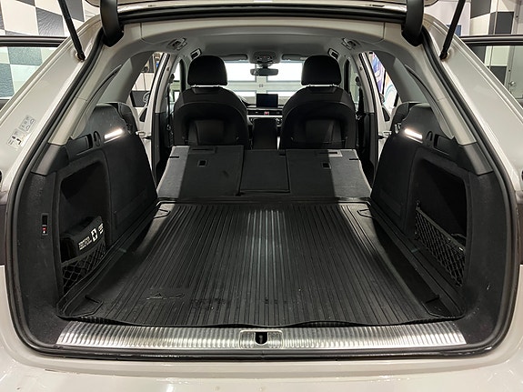 Audi A4 allroad 15 of 30