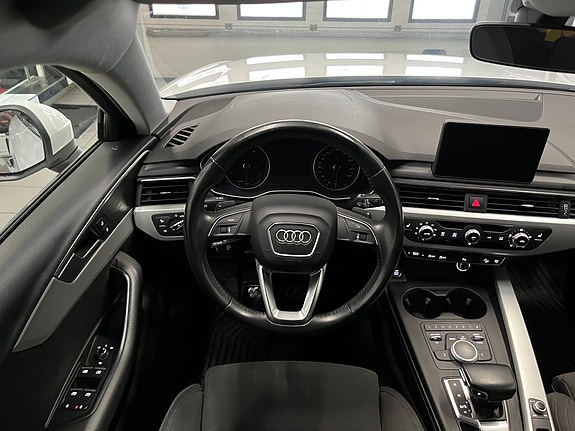 Audi A4 allroad 29 of 30