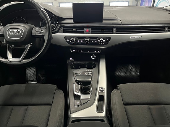 Audi A4 allroad 28 of 30