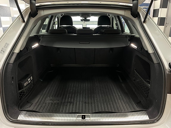 Audi A4 allroad 14 of 30