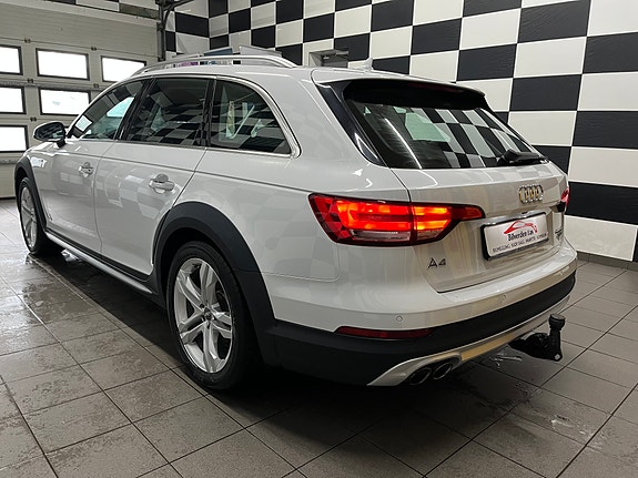 Audi A4 allroad 10 of 30
