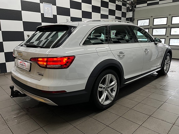 Audi A4 allroad 7 of 30