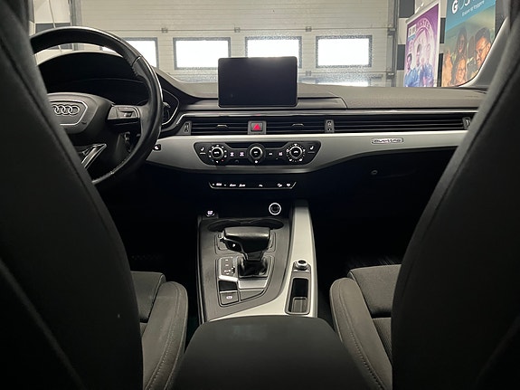 Audi A4 allroad 26 of 30