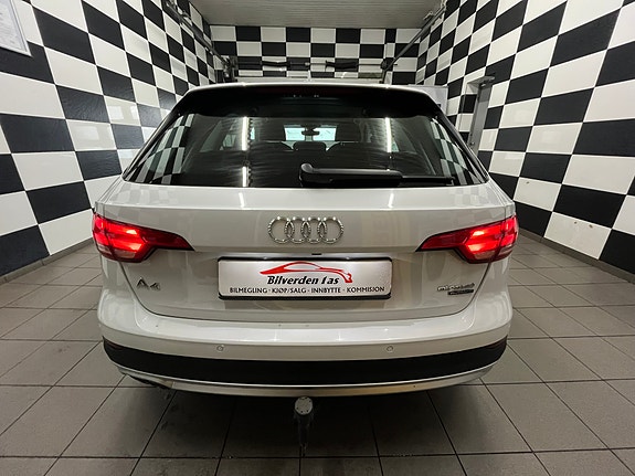 Audi A4 allroad 9 of 30