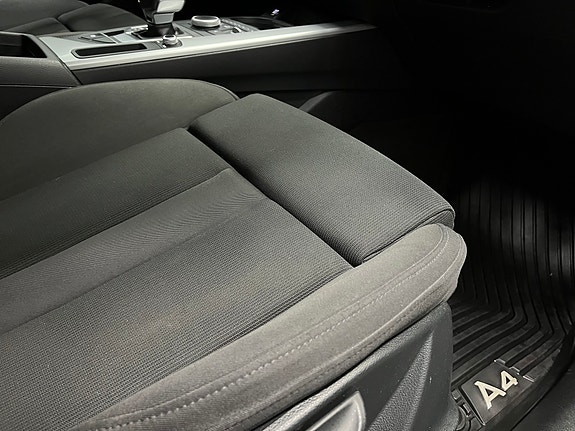 Audi A4 allroad 22 of 30