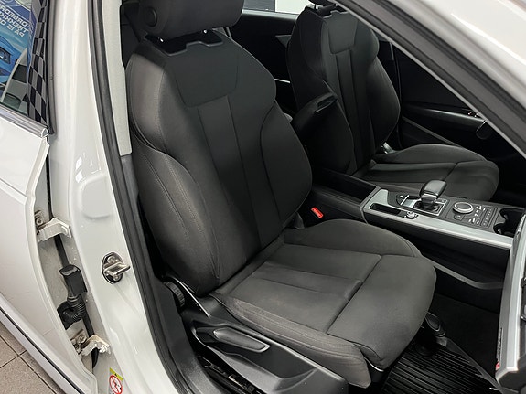 Audi A4 allroad 21 of 30