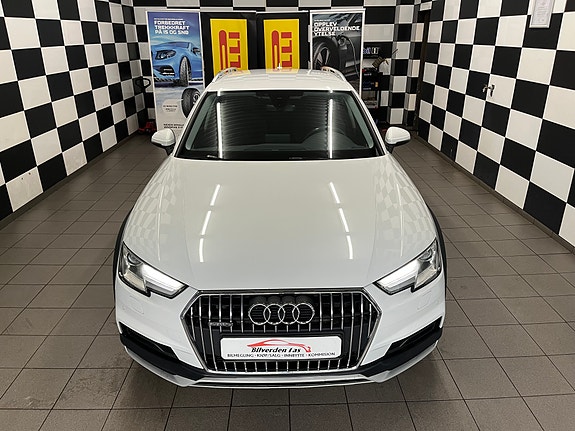 Audi A4 allroad 4 of 30