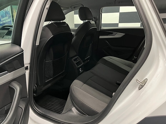 Audi A4 allroad 25 of 30