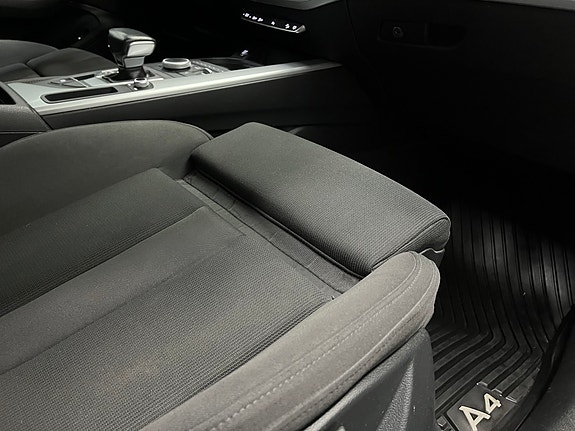 Audi A4 allroad 23 of 30