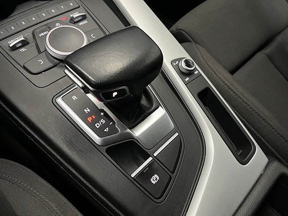 Audi A4 allroad 30 of 30