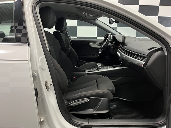 Audi A4 allroad 20 of 30