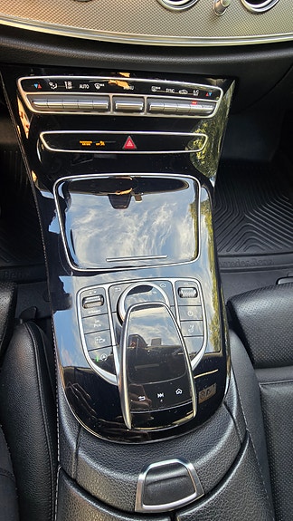 Mercedes-Benz E220 d 19 of 21