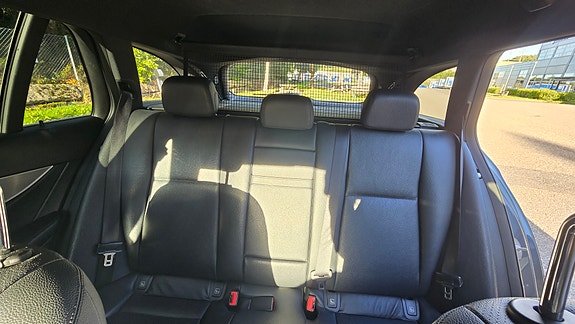 Mercedes-Benz E220 d 11 of 21