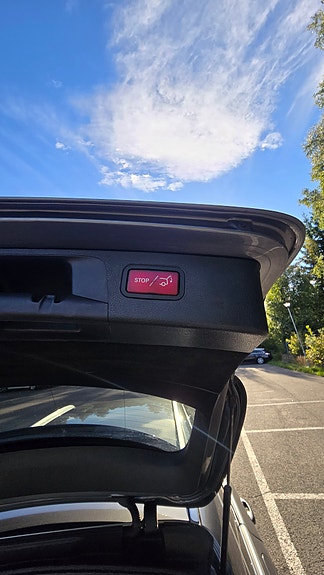 Mercedes-Benz E220 d 13 of 21