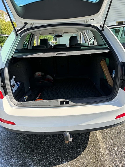 Skoda Octavia 10 of 10