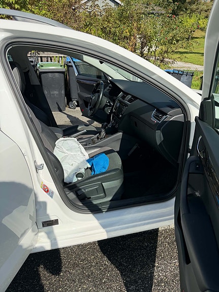 Skoda Octavia 7 of 10