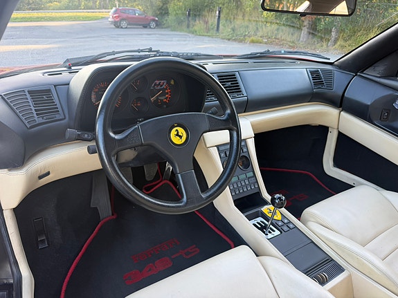 Ferrari 348 16 of 25