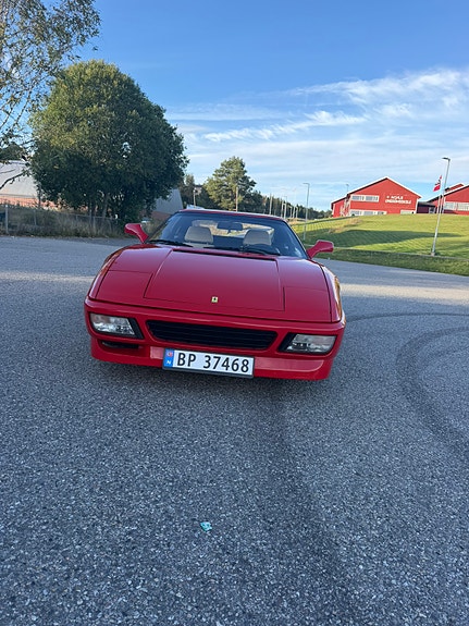 Ferrari 348 2 of 25
