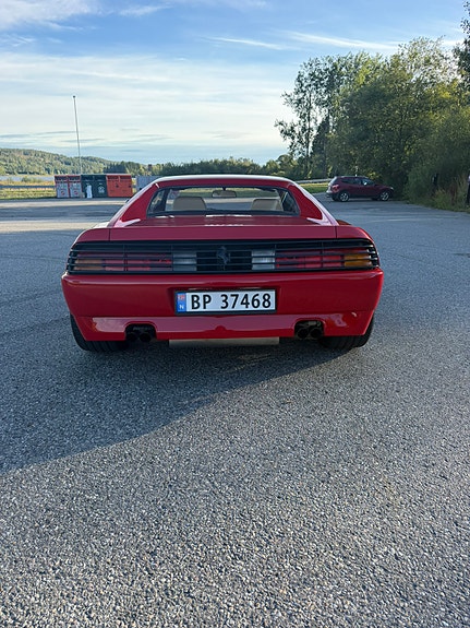 Ferrari 348 6 of 25