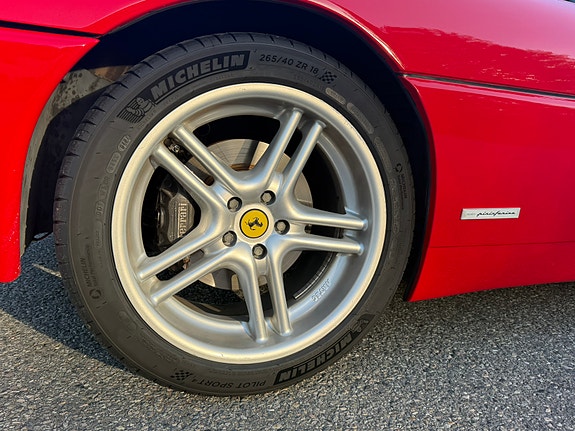 Ferrari 348 12 of 25