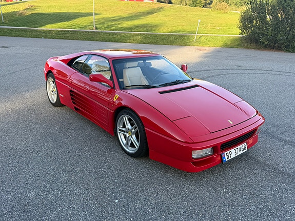 Ferrari 348 3 of 25