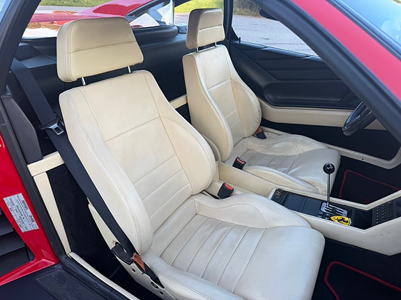Ferrari 348 19 of 25