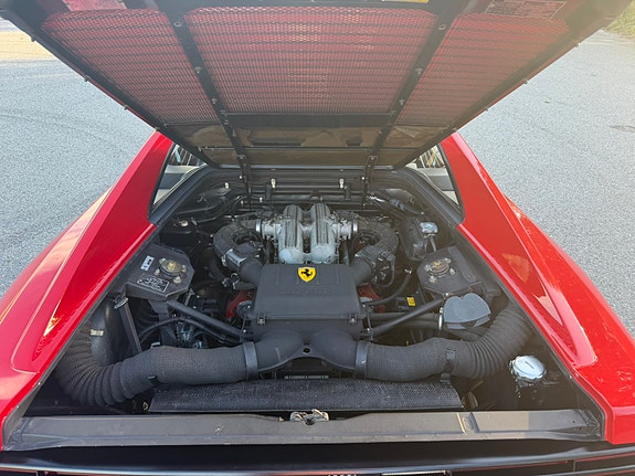 Ferrari 348 22 of 25
