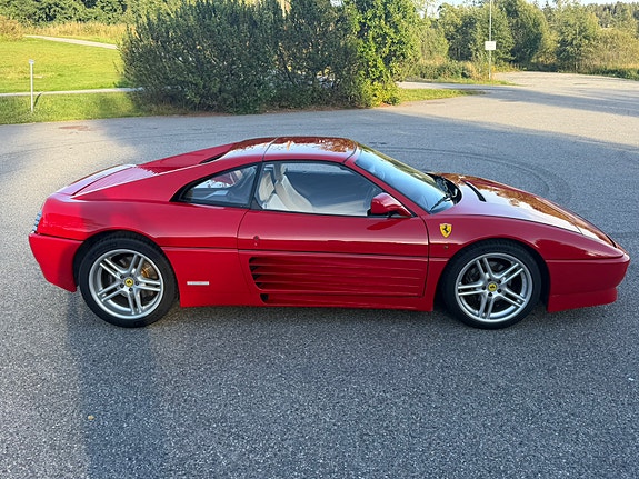 Ferrari 348 4 of 25