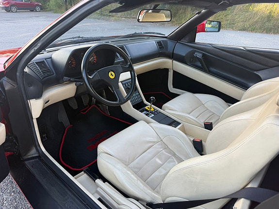Ferrari 348 14 of 25