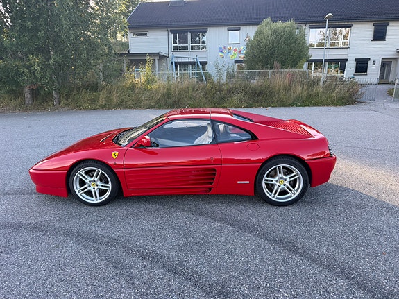Ferrari 348 8 of 25
