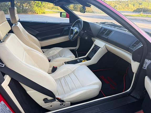 Ferrari 348 17 of 25