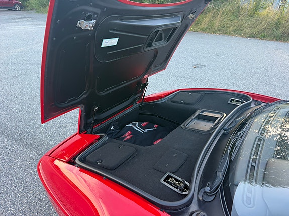 Ferrari 348 23 of 25