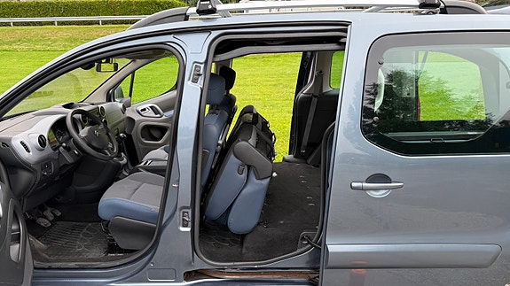 Citroen Berlingo 20 of 30
