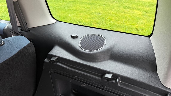 Citroen Berlingo 17 of 30