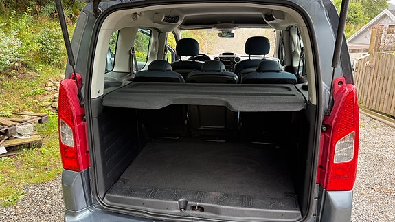 Citroen Berlingo 30 of 30
