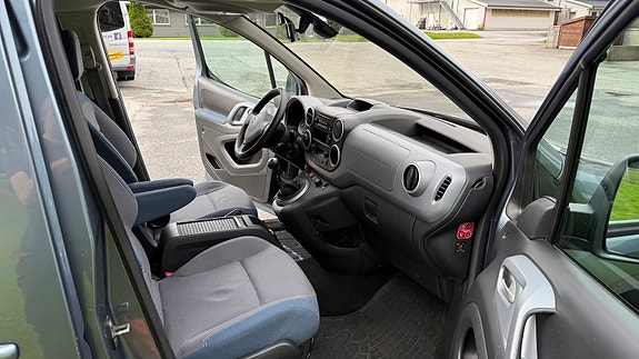 Citroen Berlingo 25 of 30