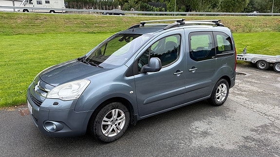 Citroen Berlingo 2 of 30