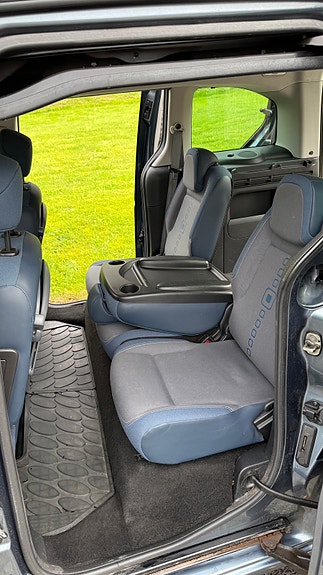 Citroen Berlingo 24 of 30