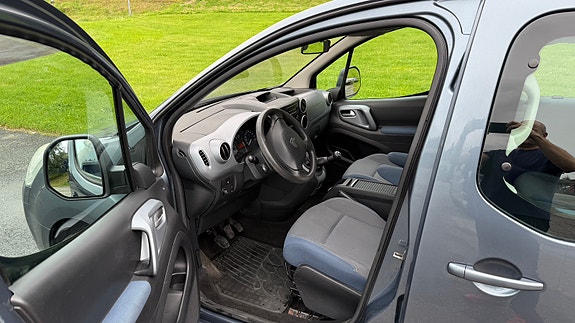 Citroen Berlingo 7 of 30