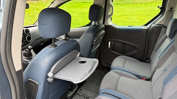 Citroen Berlingo 15 of 30