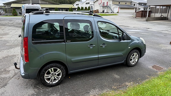 Citroen Berlingo 6 of 30