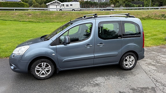 Citroen Berlingo 3 of 30