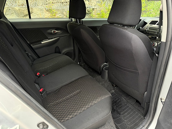 Toyota Urban Cruiser 11 of 25