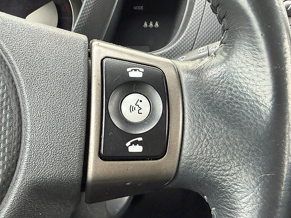 Toyota Urban Cruiser 22 of 25