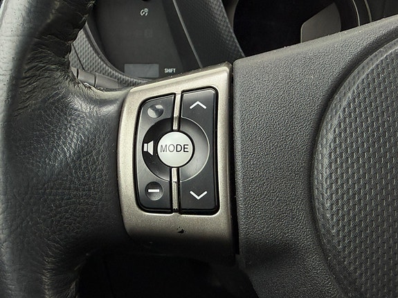 Toyota Urban Cruiser 21 of 25