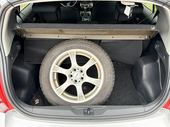 Toyota Urban Cruiser 14 of 25