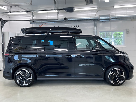 Volkswagen ID. Buzz 8 of 30