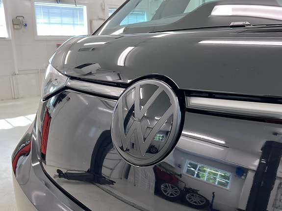 Volkswagen ID. Buzz 12 of 30