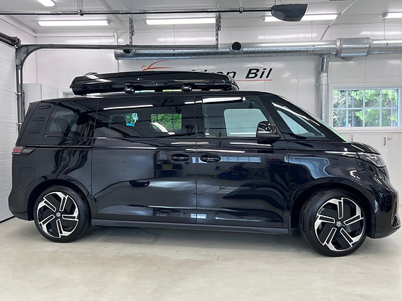 Volkswagen ID. Buzz 6 of 30