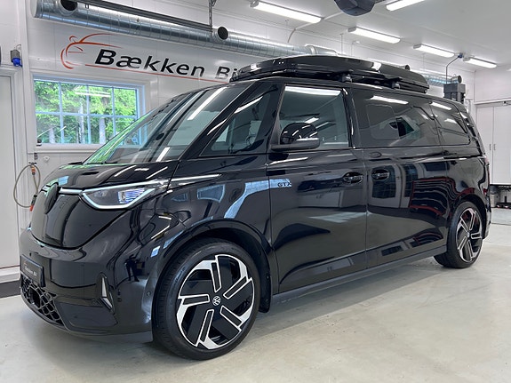 Volkswagen ID. Buzz 18 of 30